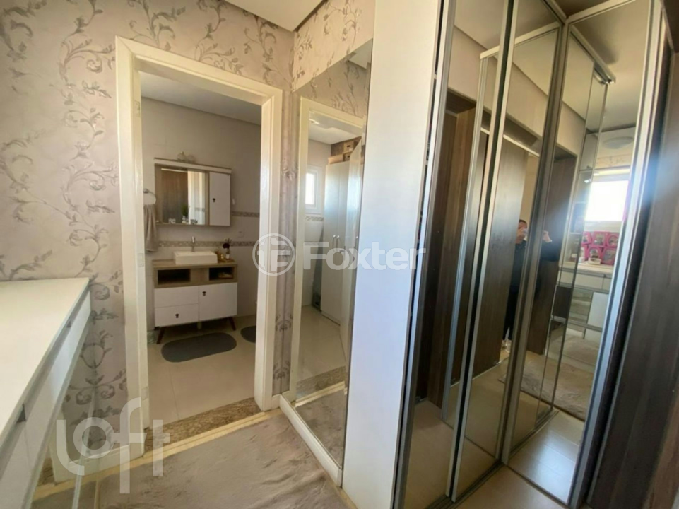 Casa à venda com 3 quartos, 164m² - Foto 44