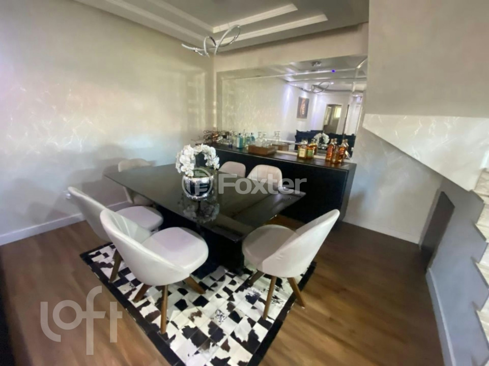 Casa à venda com 3 quartos, 164m² - Foto 21