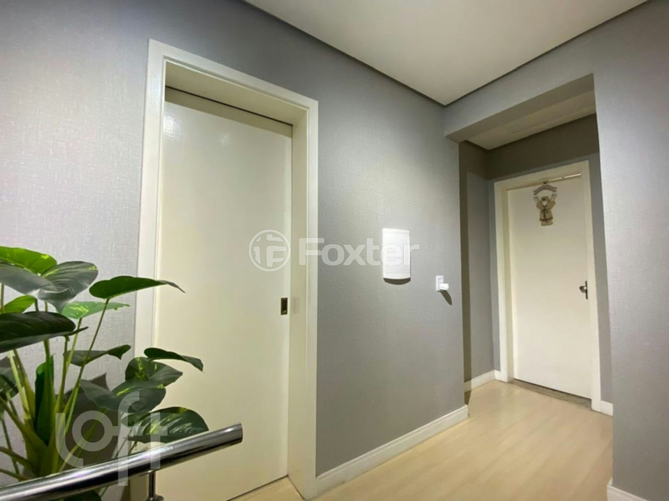 Casa à venda com 3 quartos, 164m² - Foto 51
