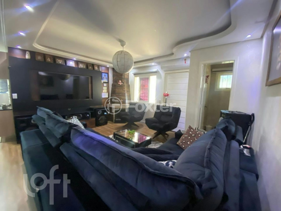 Casa à venda com 3 quartos, 164m² - Foto 17