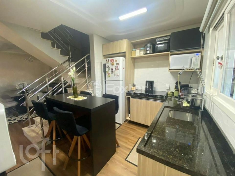 Casa à venda com 3 quartos, 164m² - Foto 19