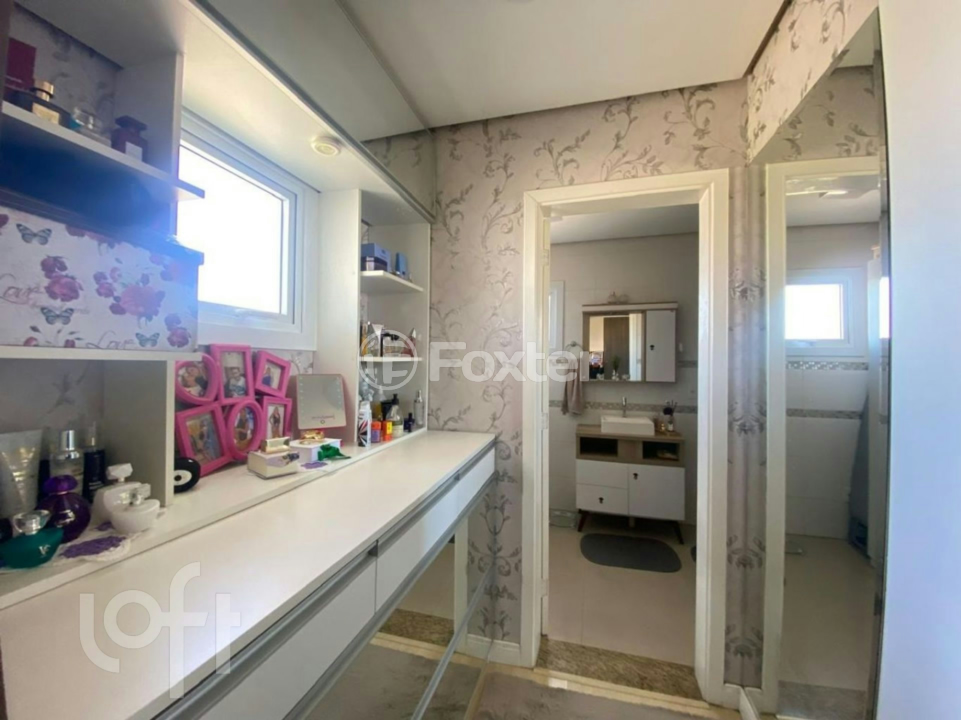 Casa à venda com 3 quartos, 164m² - Foto 41