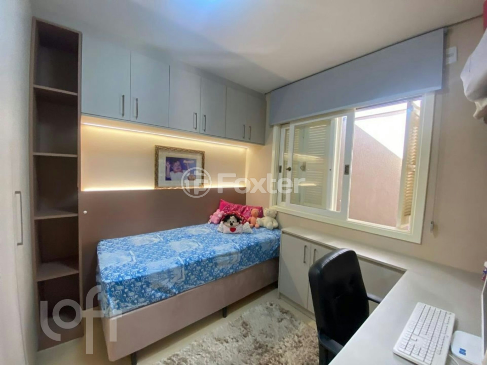 Casa à venda com 3 quartos, 164m² - Foto 33
