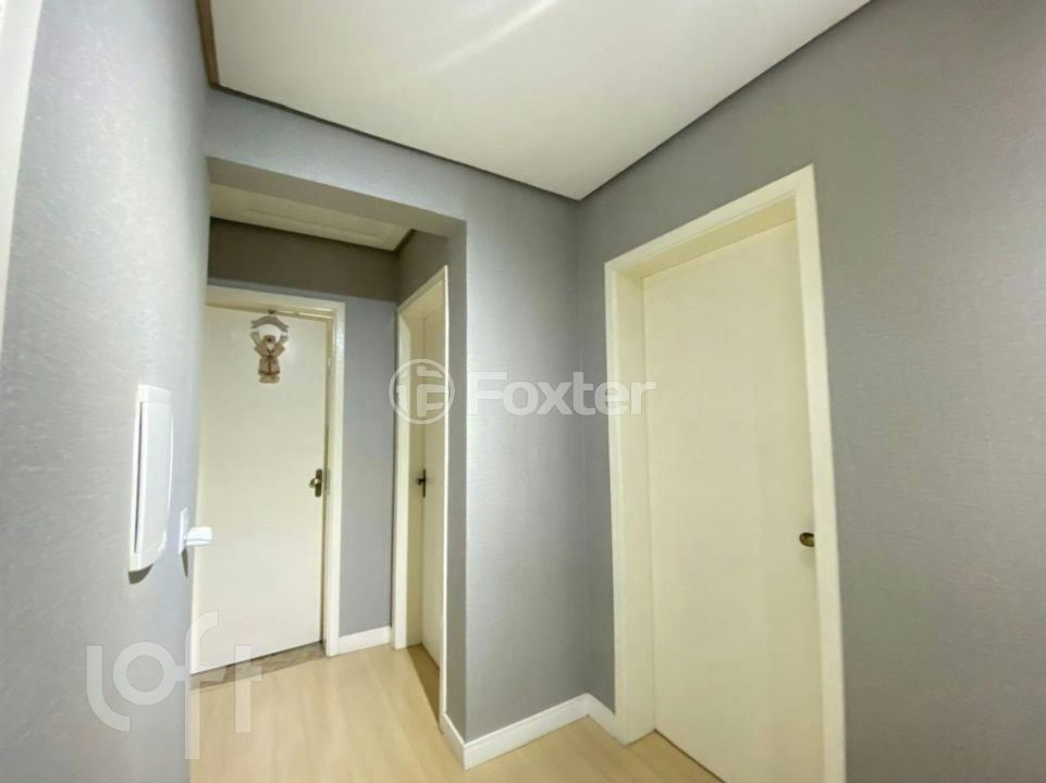 Casa à venda com 3 quartos, 164m² - Foto 50
