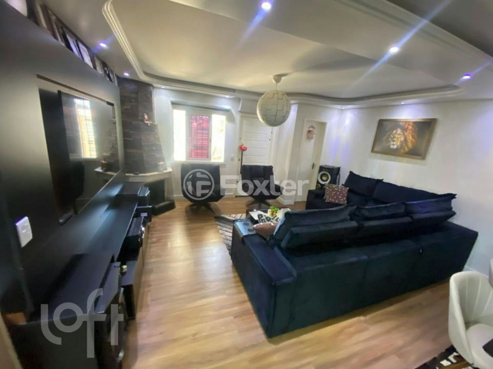 Casa à venda com 3 quartos, 164m² - Foto 22