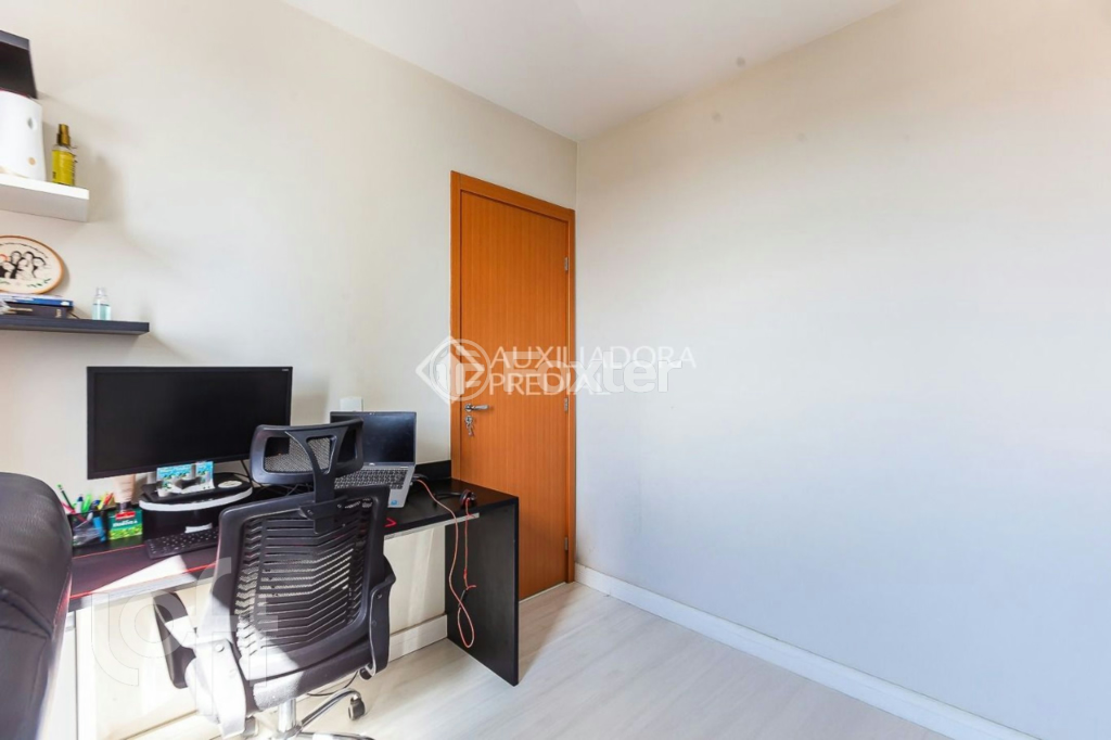 Apartamento à venda com 2 quartos, 44m² - Foto 14
