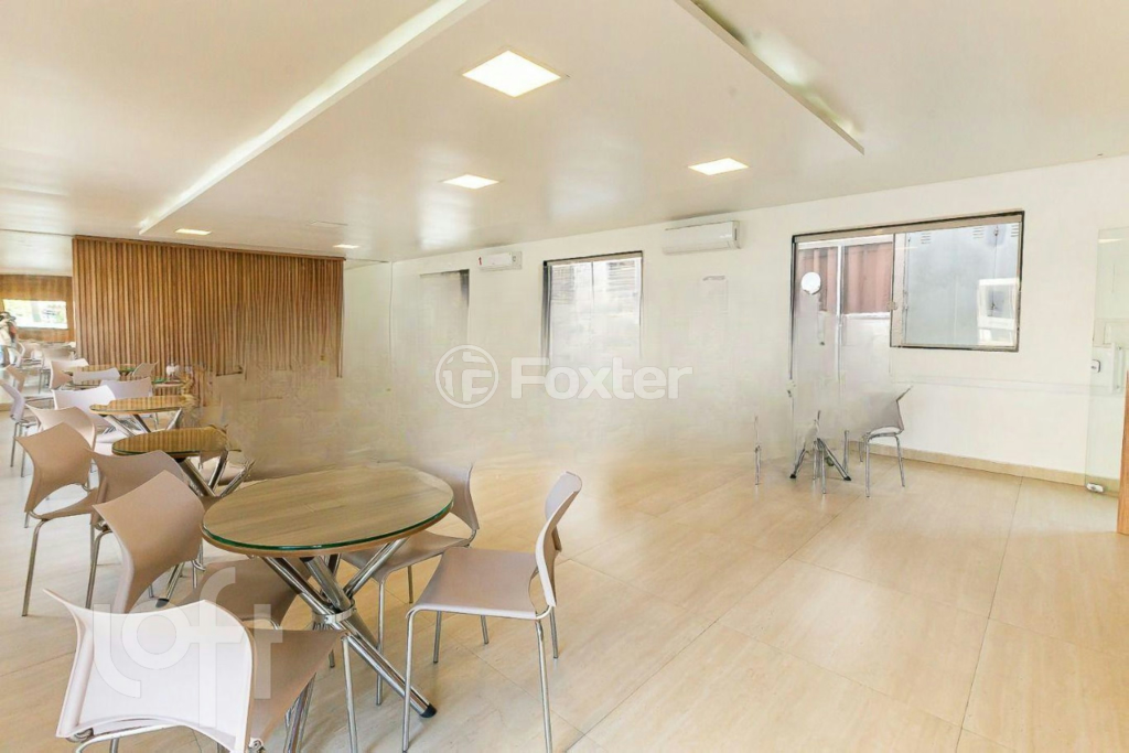 Apartamento à venda com 2 quartos, 44m² - Foto 4
