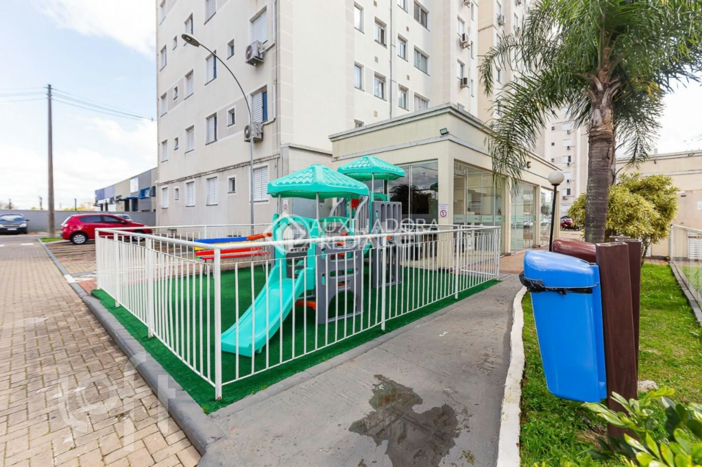 Apartamento à venda com 2 quartos, 44m² - Foto 5