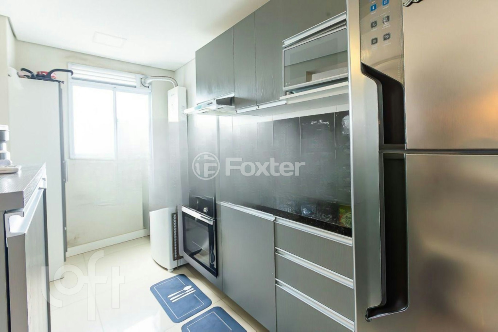 Apartamento à venda com 2 quartos, 44m² - Foto 12