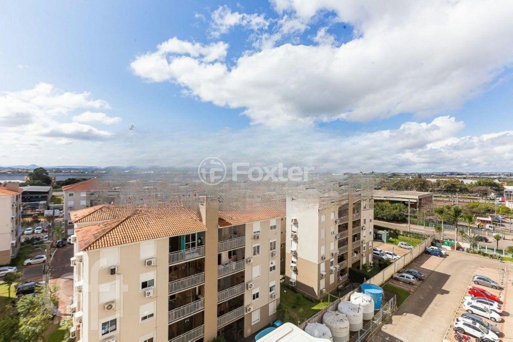 Apartamento à venda com 2 quartos, 44m² - Foto 19