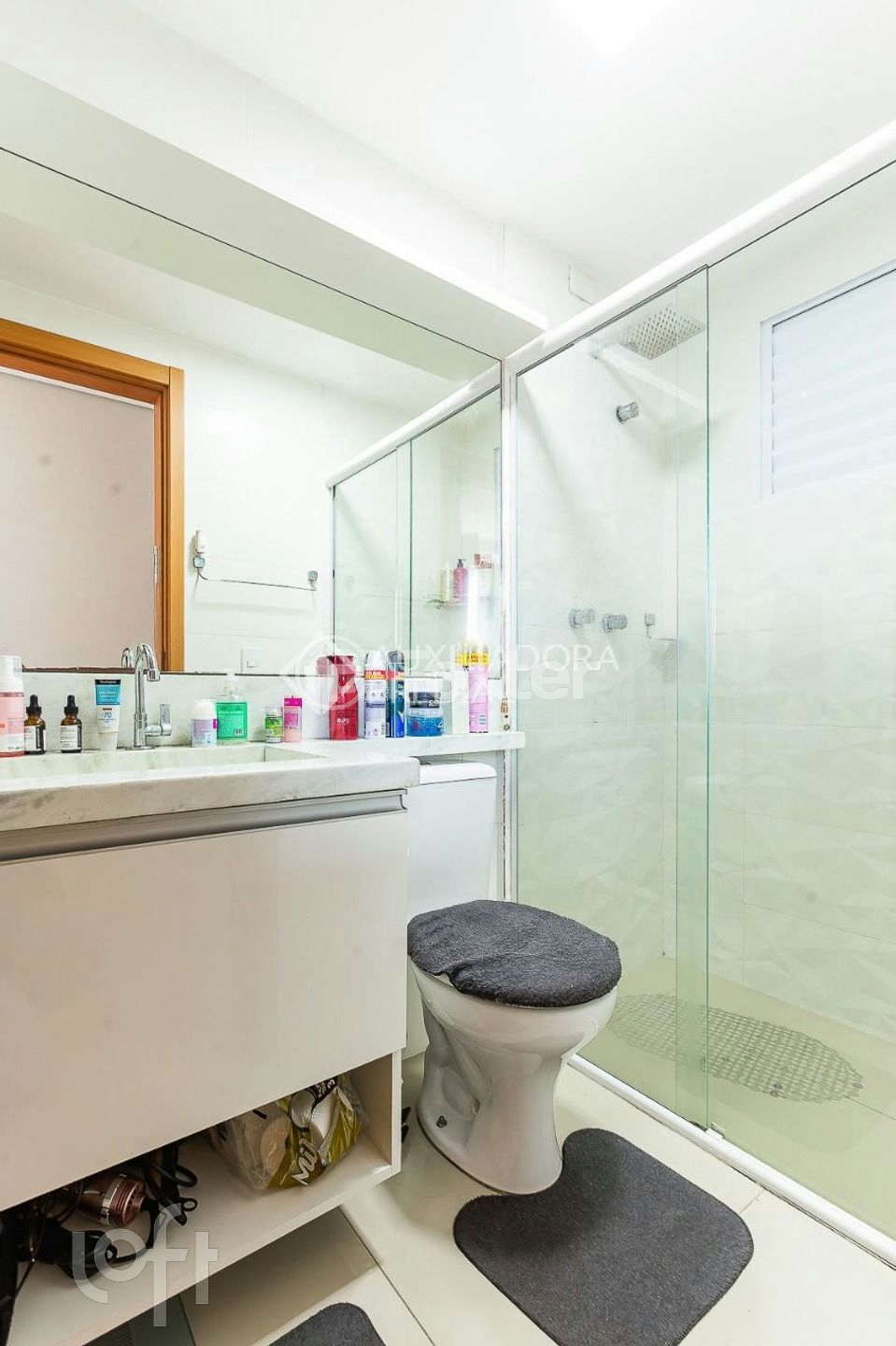 Apartamento à venda com 2 quartos, 44m² - Foto 20