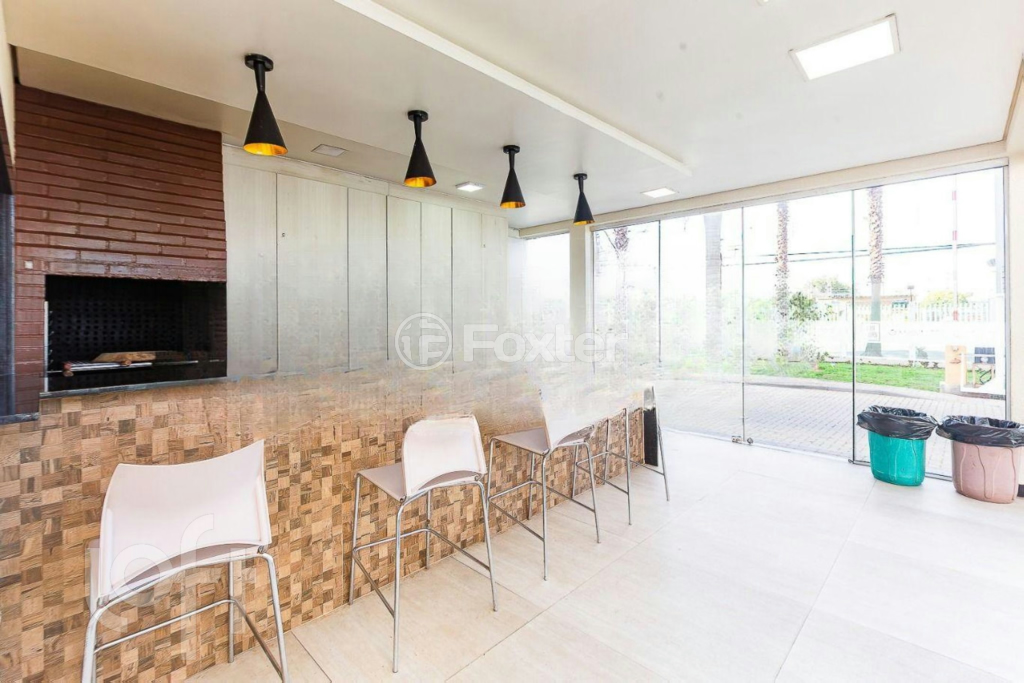 Apartamento à venda com 2 quartos, 44m² - Foto 6