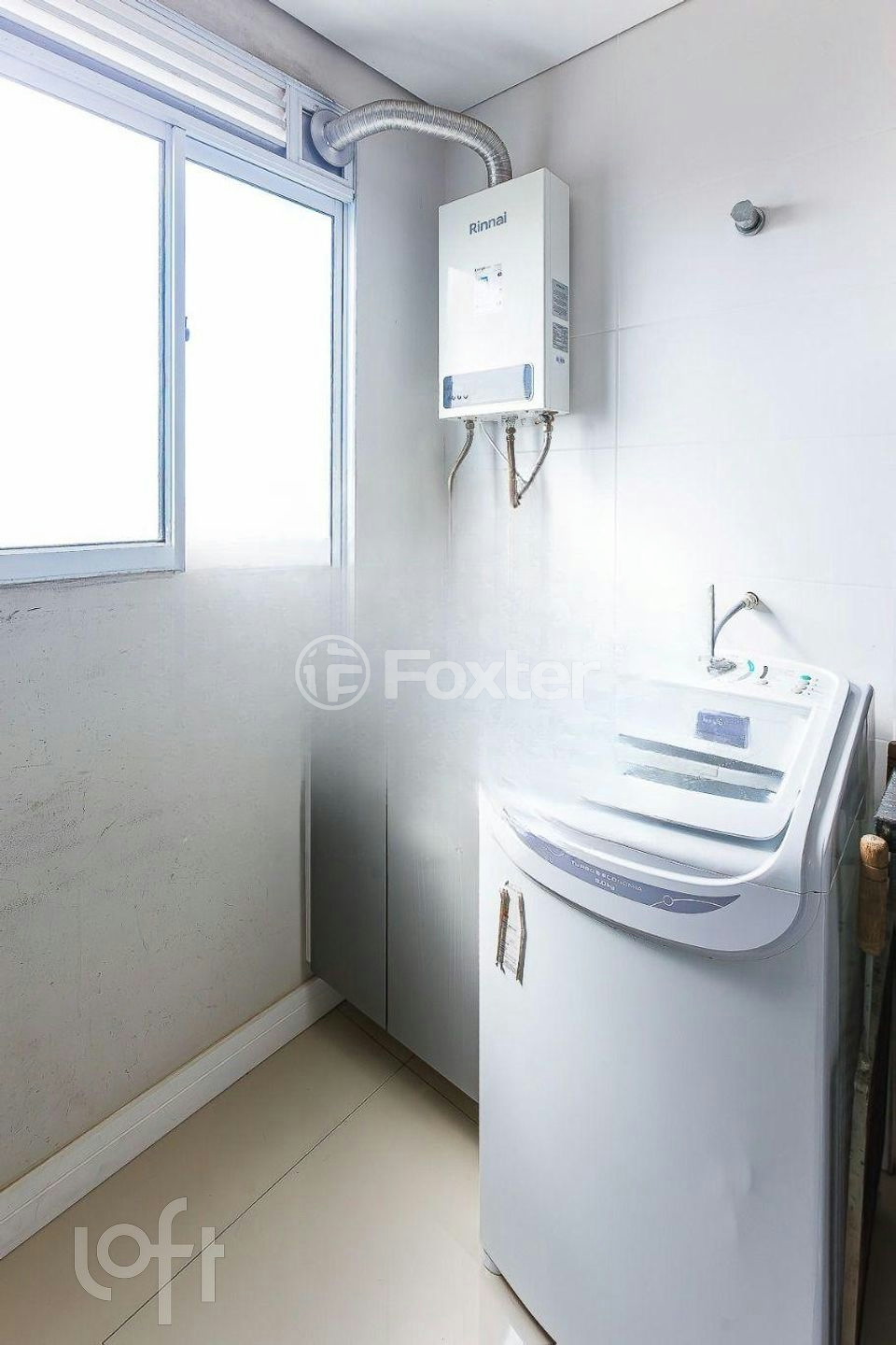 Apartamento à venda com 2 quartos, 44m² - Foto 13