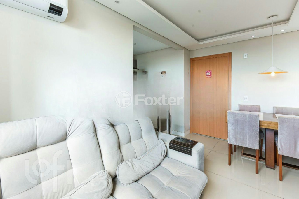Apartamento à venda com 2 quartos, 44m² - Foto 10