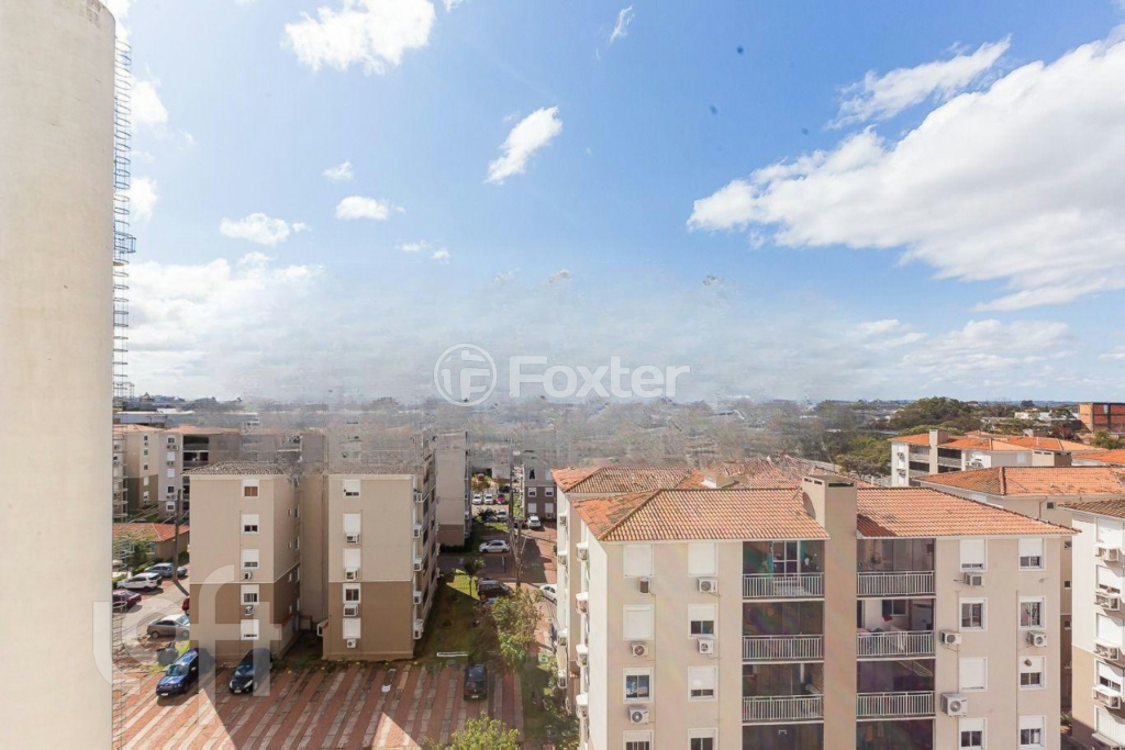 Apartamento à venda com 2 quartos, 44m² - Foto 18