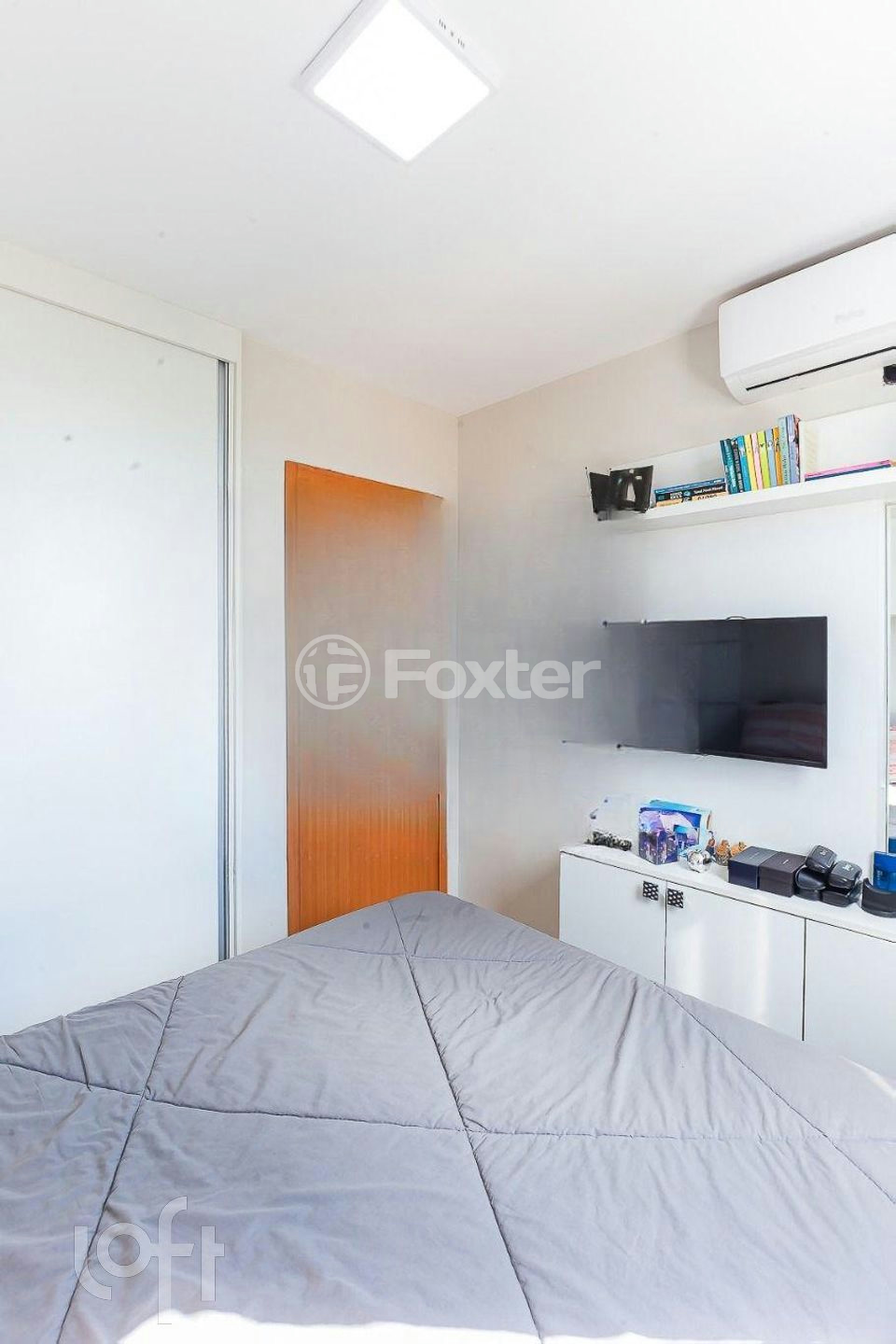 Apartamento à venda com 2 quartos, 44m² - Foto 16