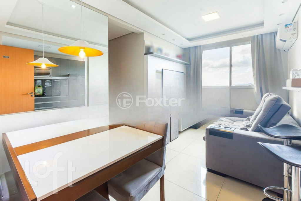 Apartamento à venda com 2 quartos, 44m² - Foto 22