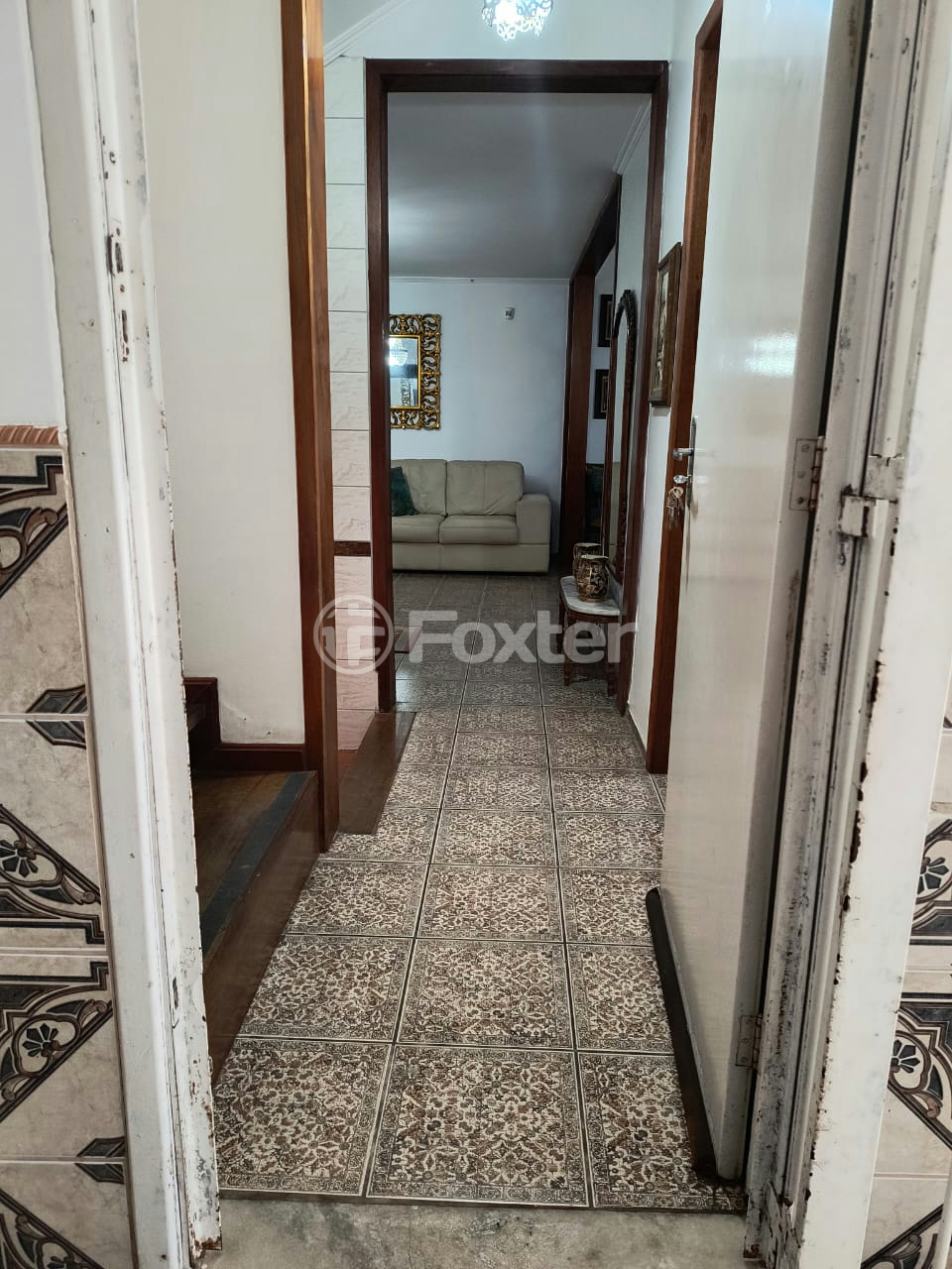 Casa à venda com 4 quartos, 135m² - Foto 34