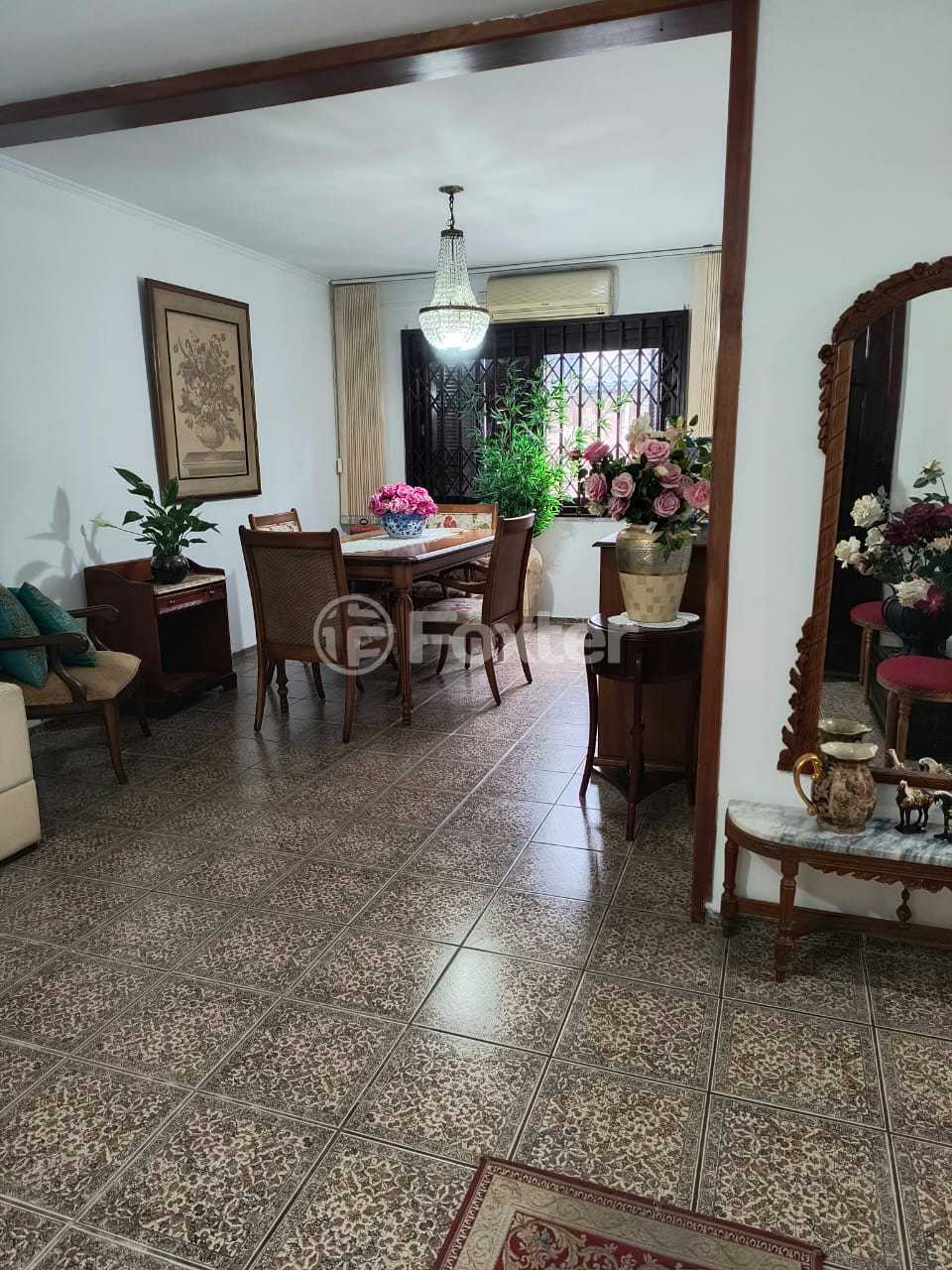 Casa à venda com 4 quartos, 135m² - Foto 7