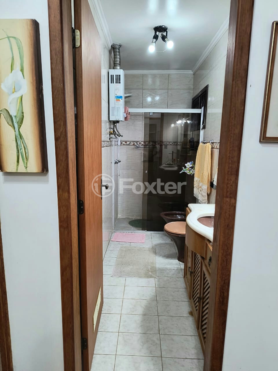 Casa à venda com 4 quartos, 135m² - Foto 32