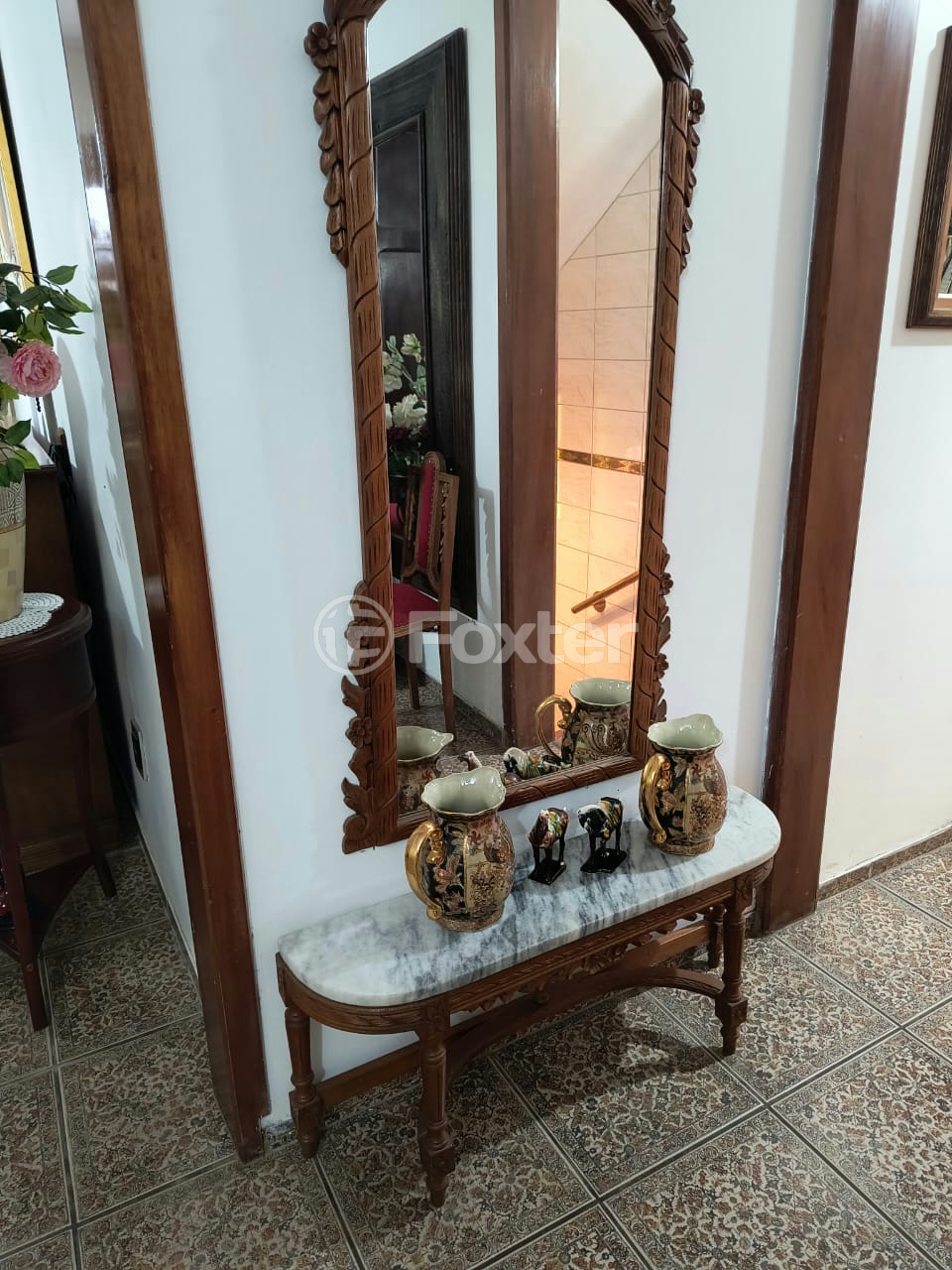 Casa à venda com 4 quartos, 135m² - Foto 18
