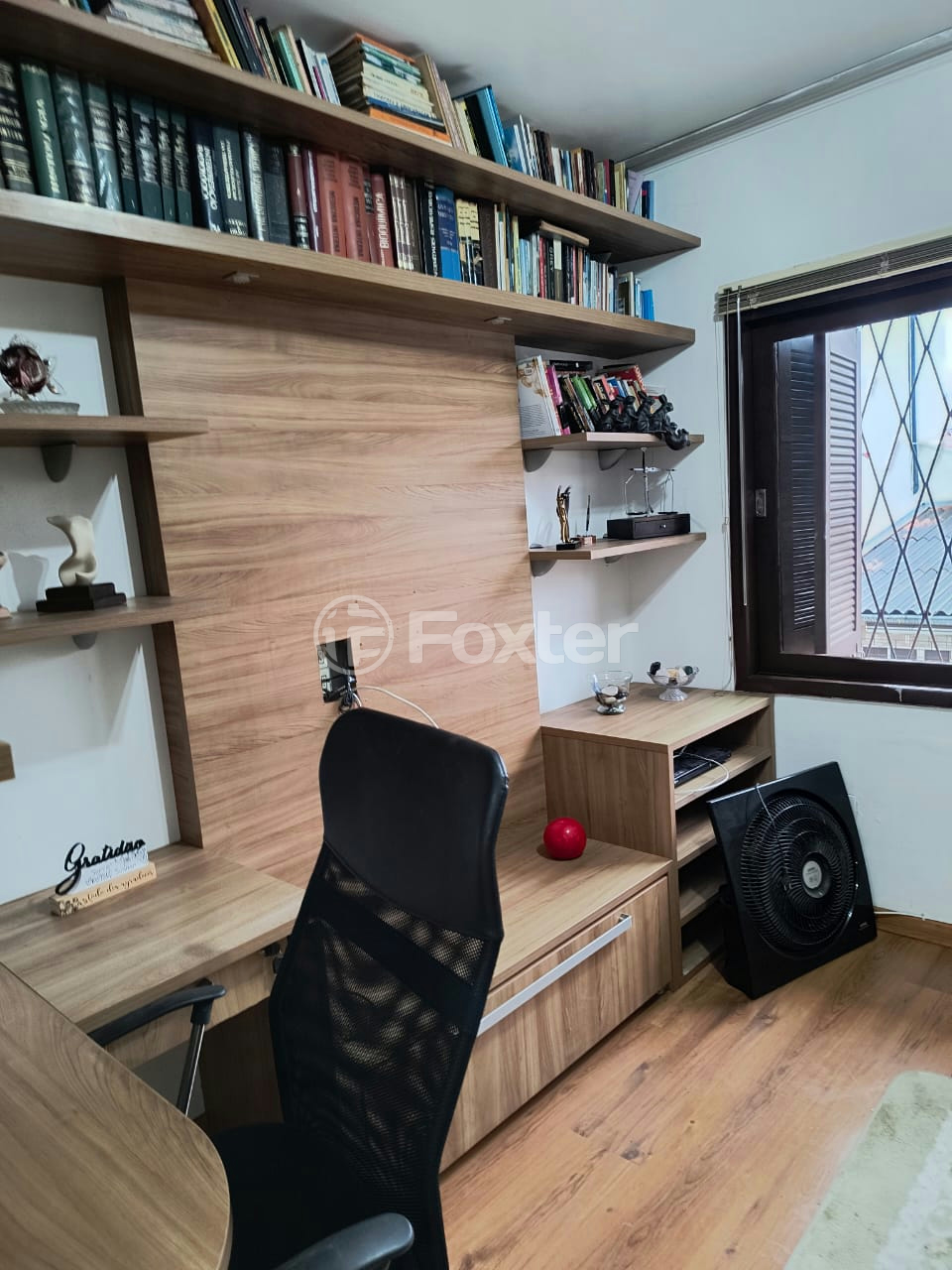 Casa à venda com 4 quartos, 135m² - Foto 12