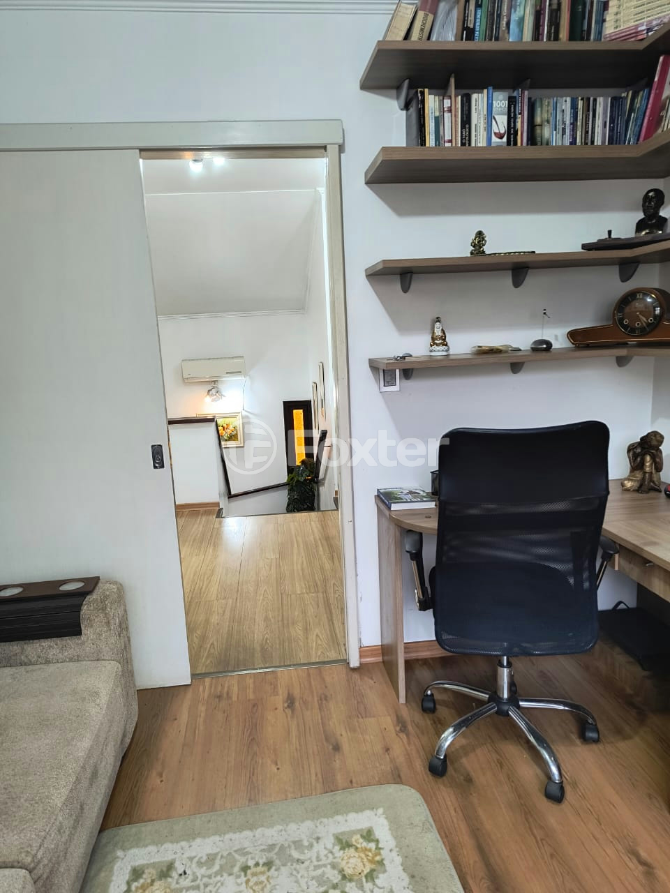 Casa à venda com 4 quartos, 135m² - Foto 11