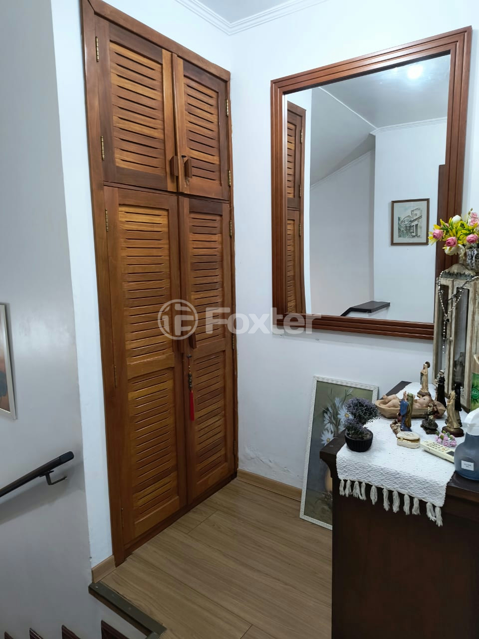 Casa à venda com 4 quartos, 135m² - Foto 19