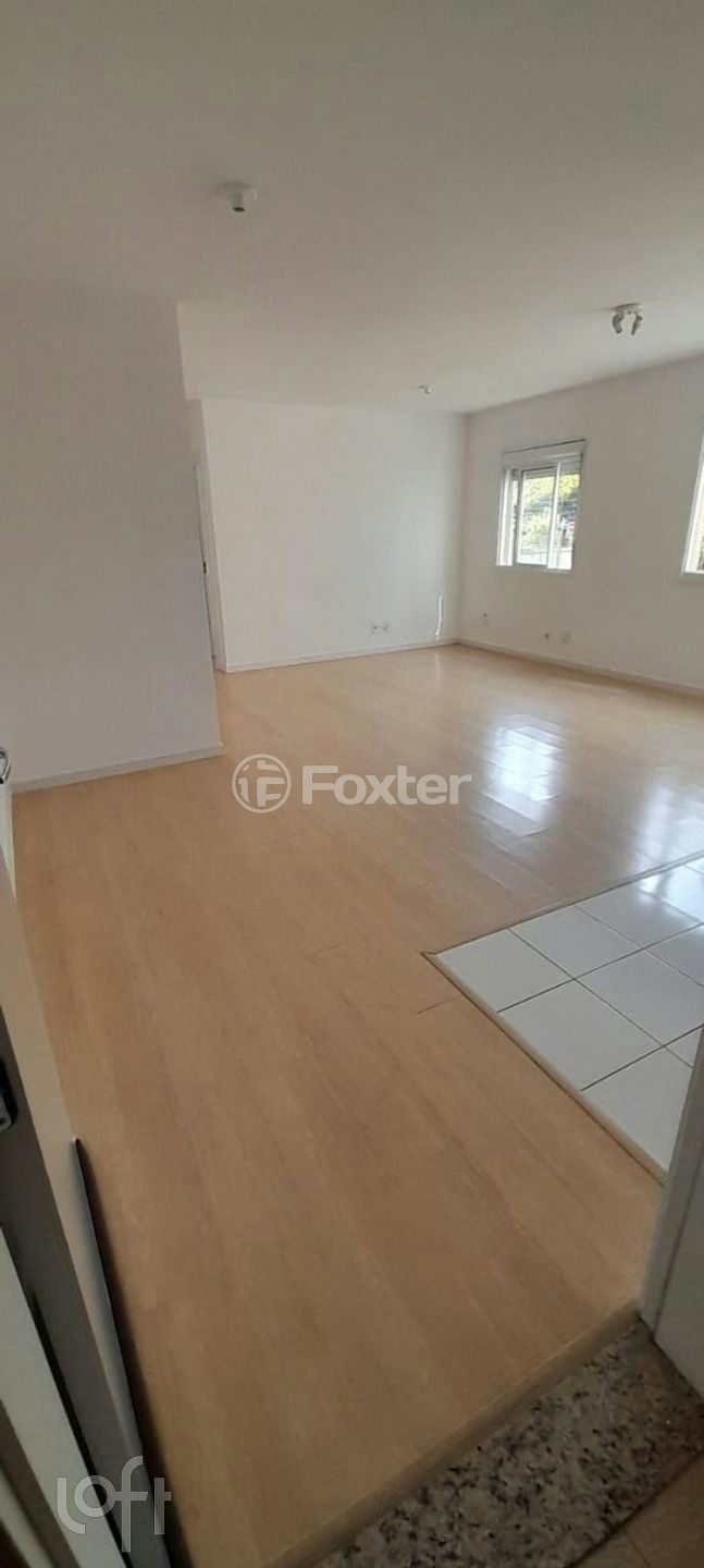 Apartamento à venda com 2 quartos, 75m² - Foto 2