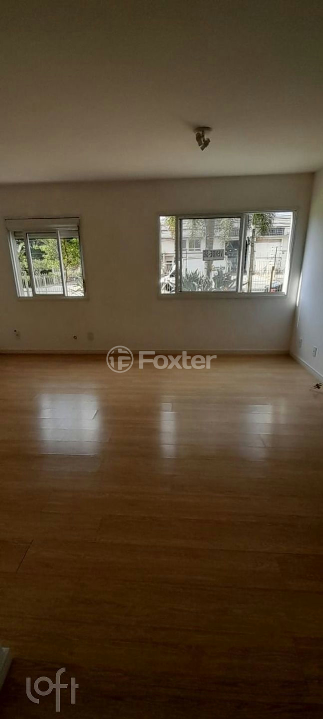Apartamento à venda com 2 quartos, 75m² - Foto 3
