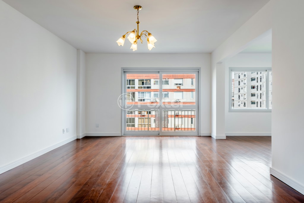 Apartamento à venda com 3 quartos, 141m² - Foto 2