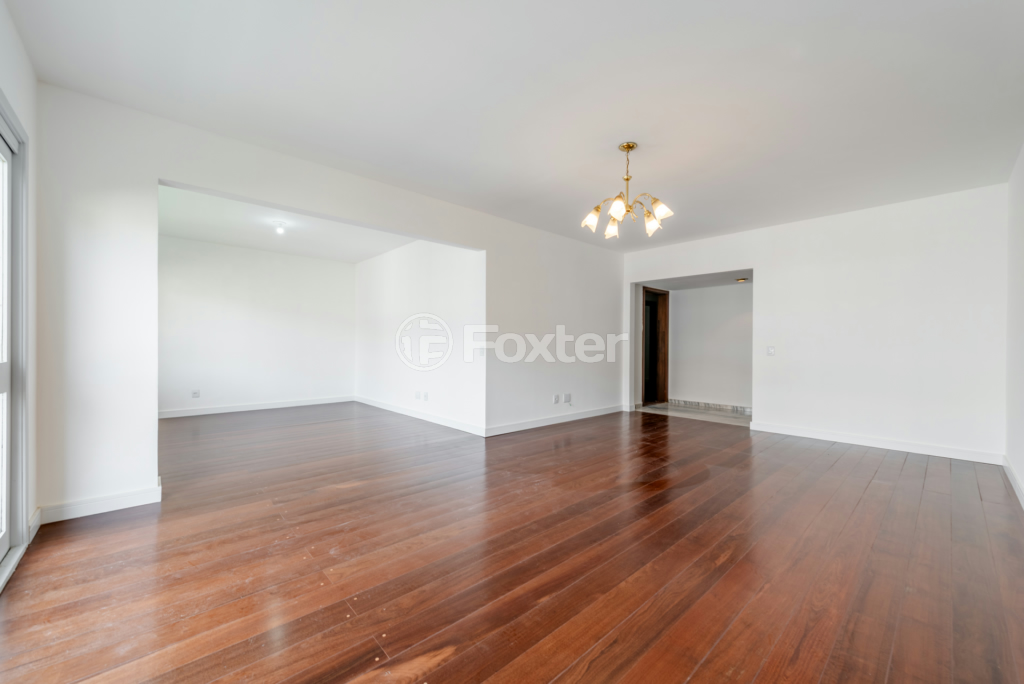 Apartamento à venda com 3 quartos, 141m² - Foto 6