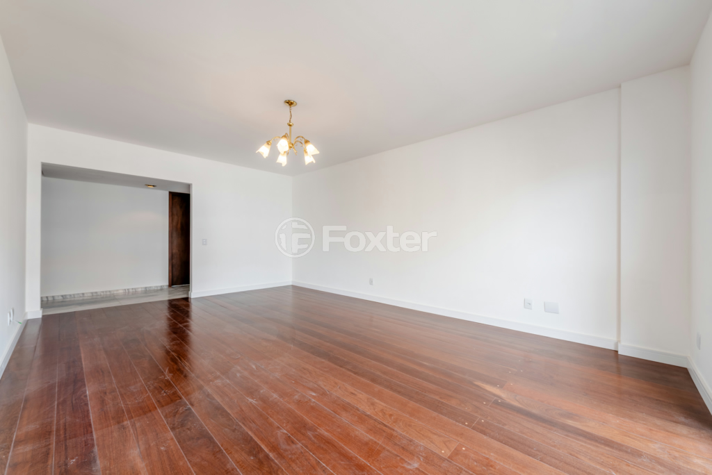 Apartamento à venda com 3 quartos, 141m² - Foto 5