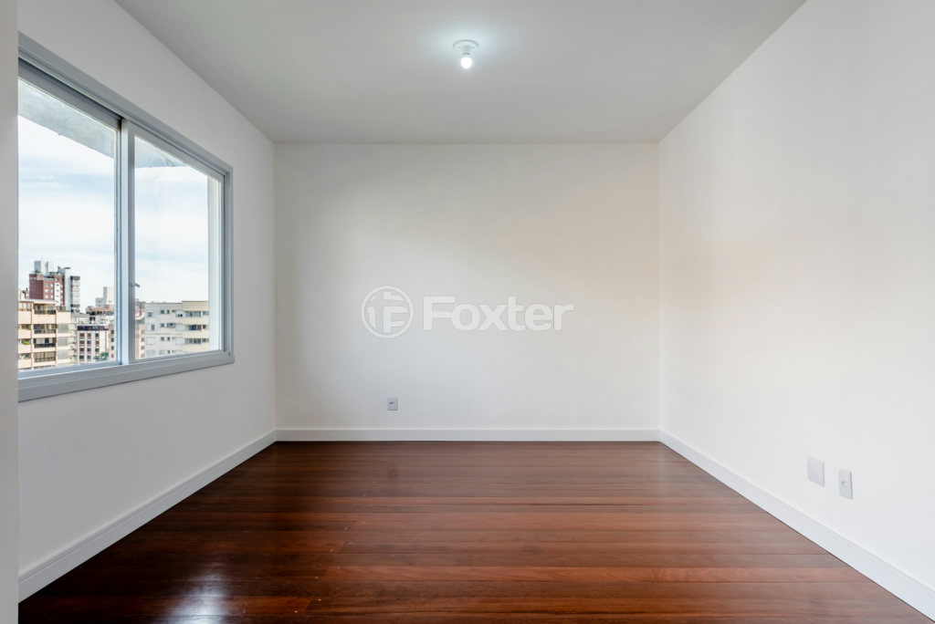Apartamento à venda com 3 quartos, 141m² - Foto 8