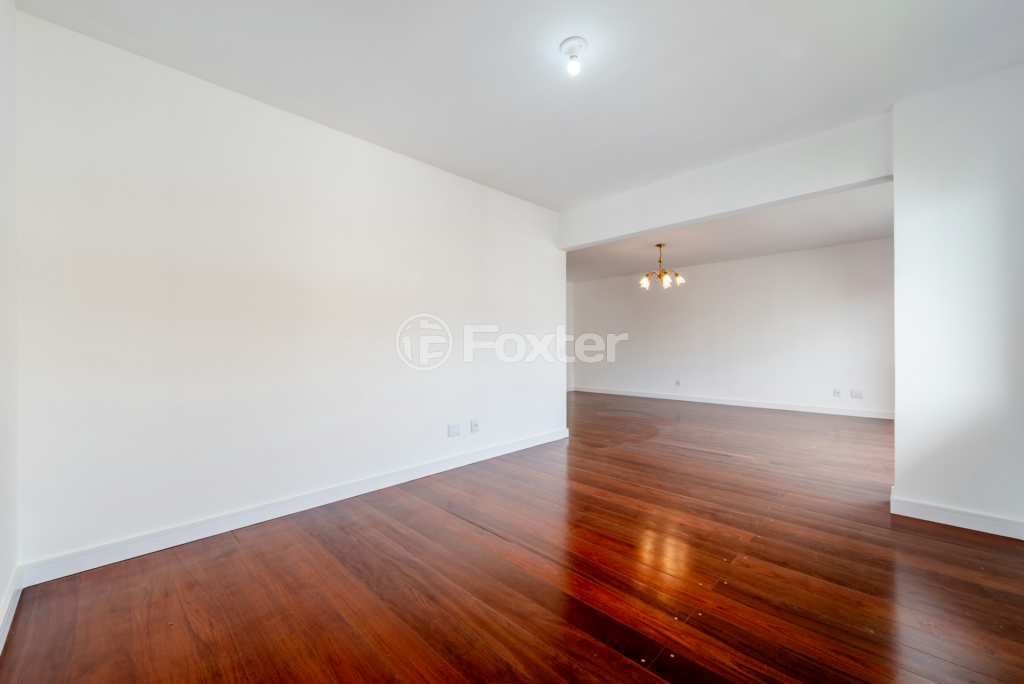 Apartamento à venda com 3 quartos, 141m² - Foto 7