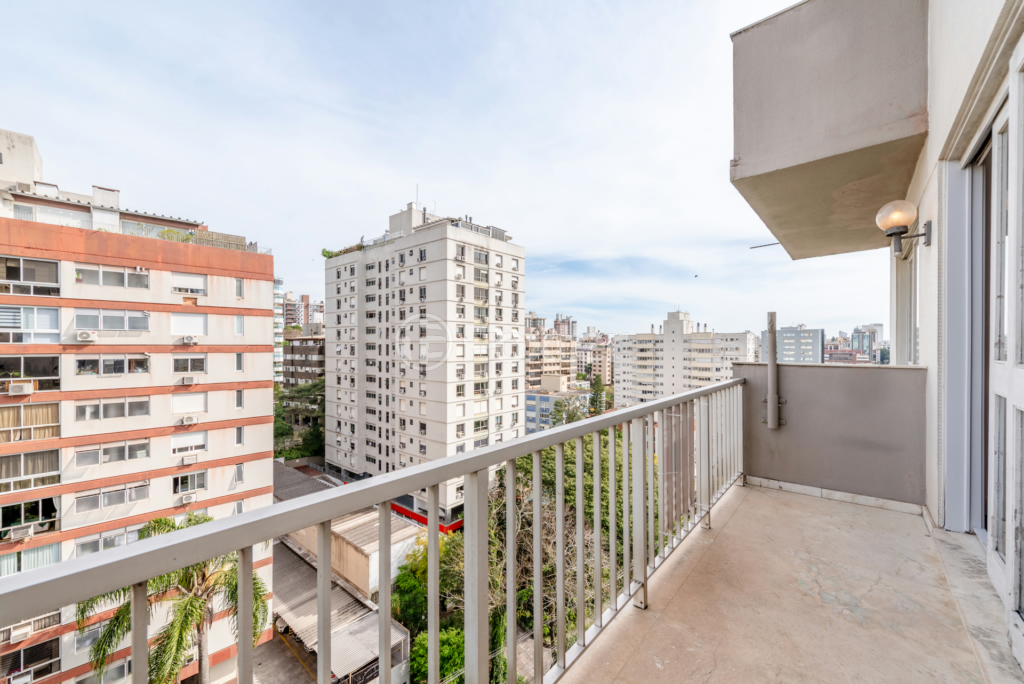Apartamento à venda com 3 quartos, 141m² - Foto 3