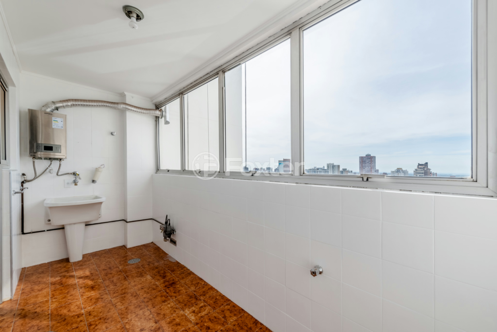 Apartamento à venda com 3 quartos, 141m² - Foto 12