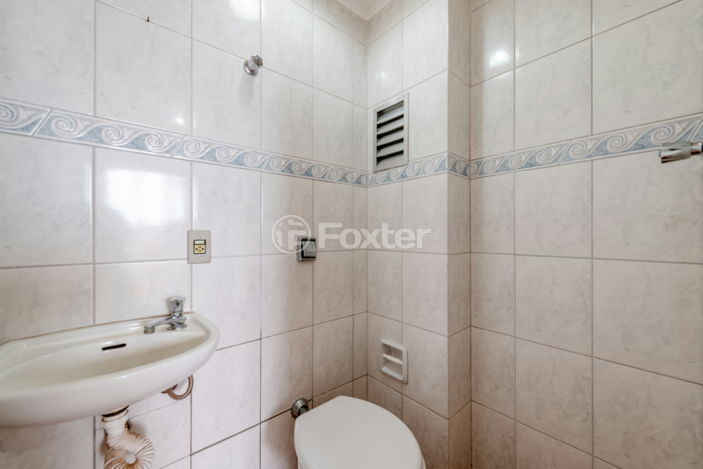 Apartamento à venda com 3 quartos, 141m² - Foto 24