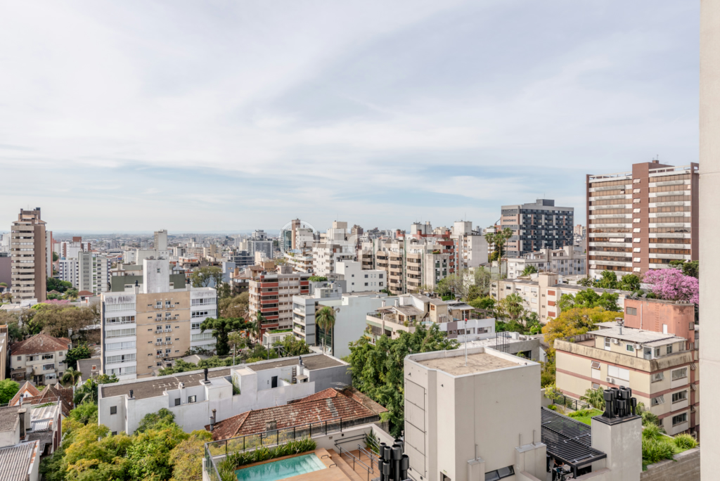 Apartamento à venda com 3 quartos, 141m² - Foto 26