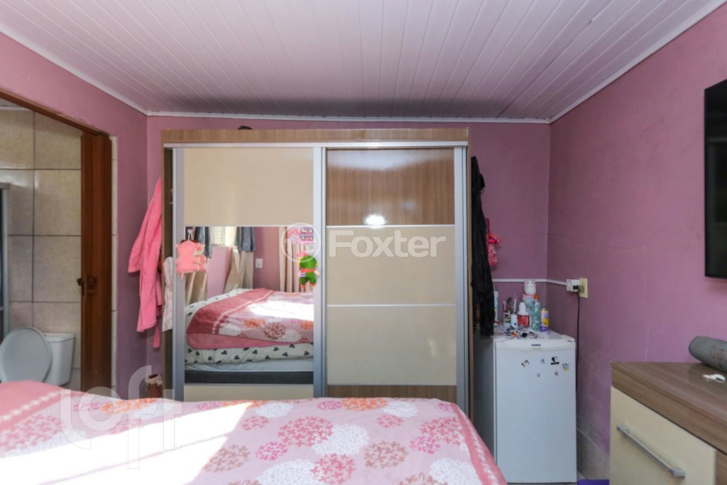 Casa à venda com 2 quartos, 65m² - Foto 31