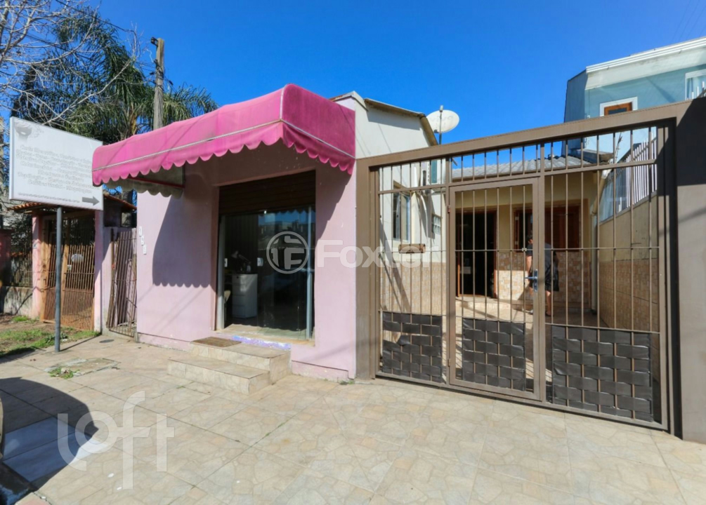 Casa à venda com 2 quartos, 65m² - Foto 34