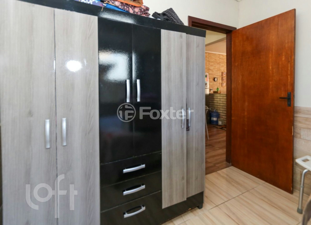 Casa à venda com 2 quartos, 65m² - Foto 17