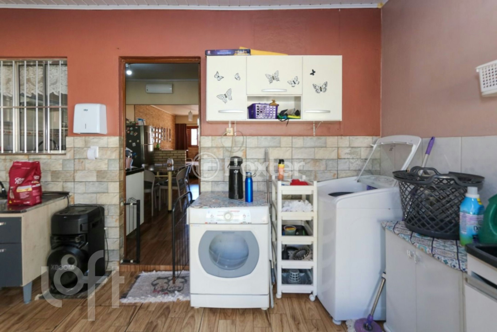 Casa à venda com 2 quartos, 65m² - Foto 27