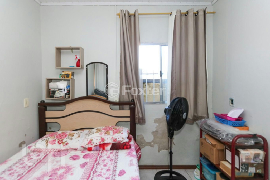 Casa à venda com 2 quartos, 65m² - Foto 12