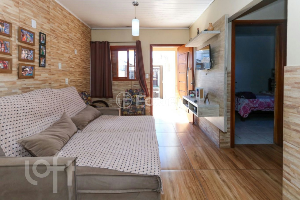 Casa à venda com 2 quartos, 65m² - Foto 4