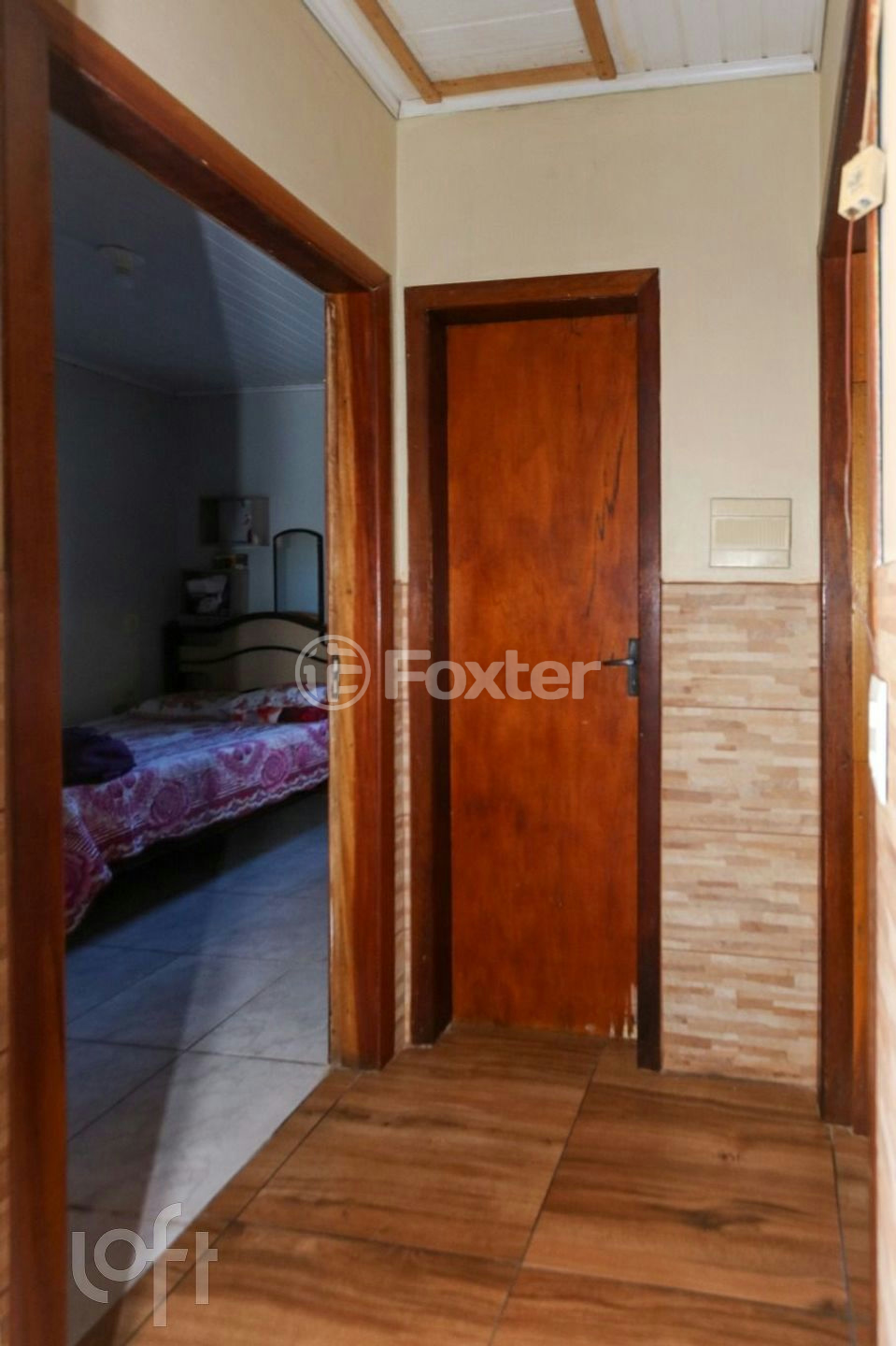 Casa à venda com 2 quartos, 65m² - Foto 5
