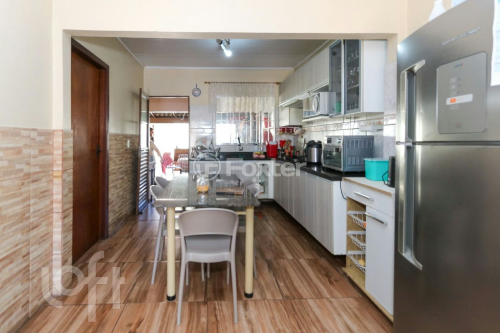 Casa à venda com 2 quartos, 65m² - Foto 14