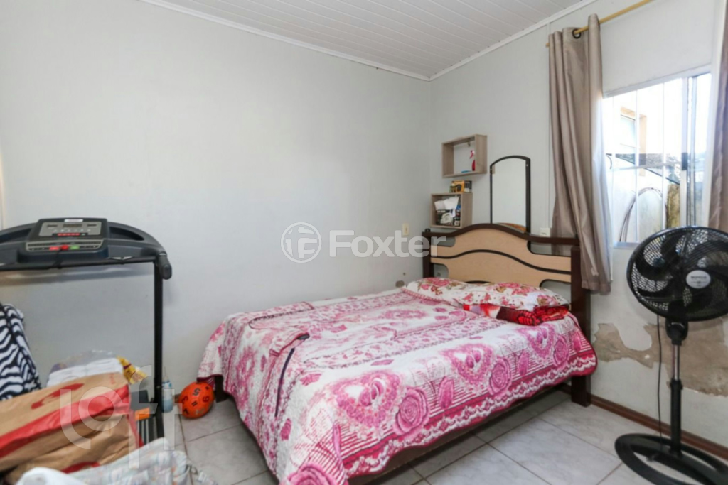 Casa à venda com 2 quartos, 65m² - Foto 13