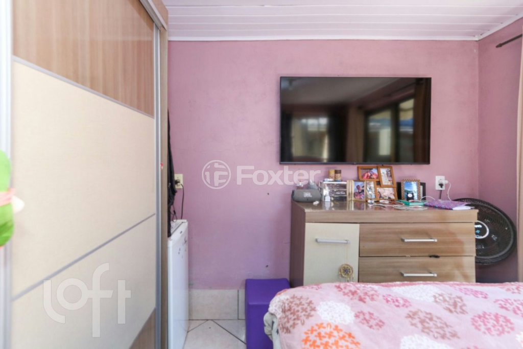 Casa à venda com 2 quartos, 65m² - Foto 33