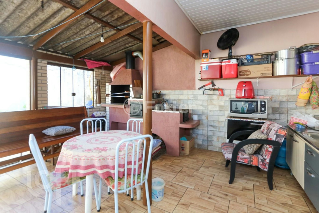 Casa à venda com 2 quartos, 65m² - Foto 25